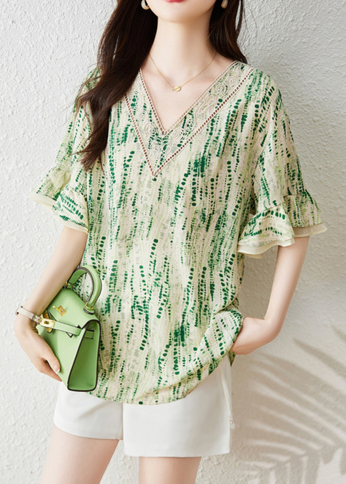Classic Vintage & Enduringly Stylish Shirt