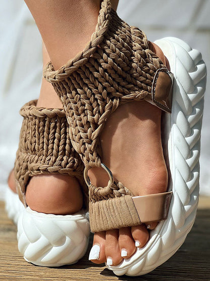 Comfortable Orthopedic Sandals for Daily Wear