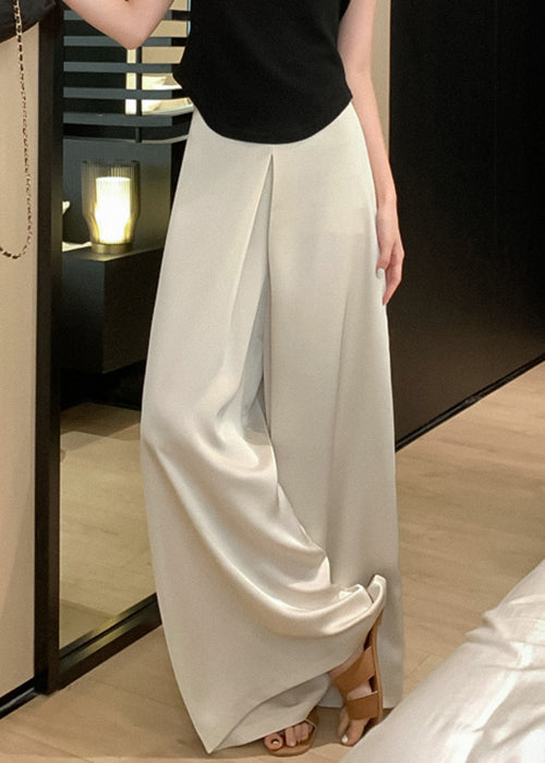 Beautifully Crafted Pants in a Classic Style