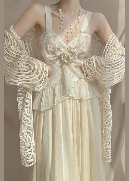 Effortlessly Elegant Garment with a Timeless Design