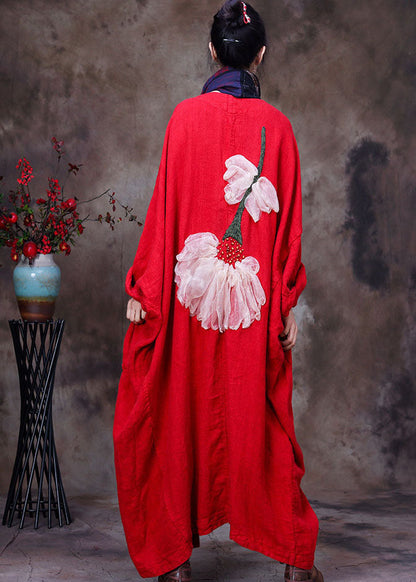 Classic Vintage & Enduringly Stylish Coat