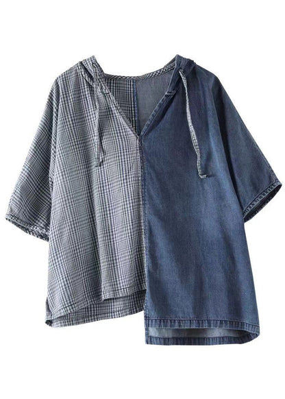 Well Tailored Shirt with a Graceful Silhouette