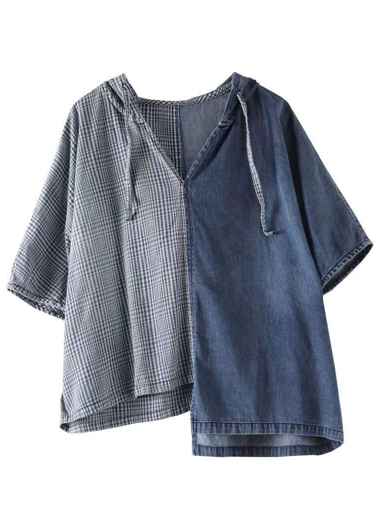 Well Tailored Shirt with a Graceful Silhouette