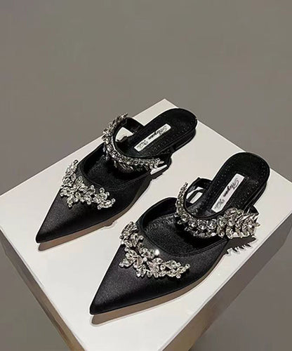 Vintage Inspired Orthopedic Sandals