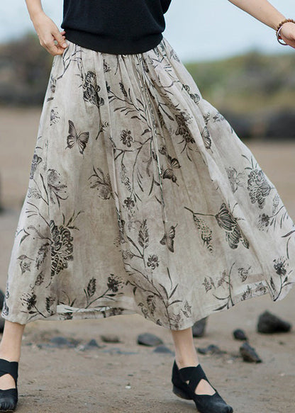 Classic Vintage Garment with a Flattering Fit