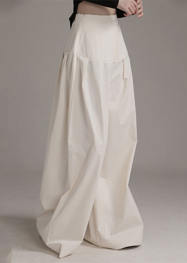 Polished Pants with an Effortless Classic Look