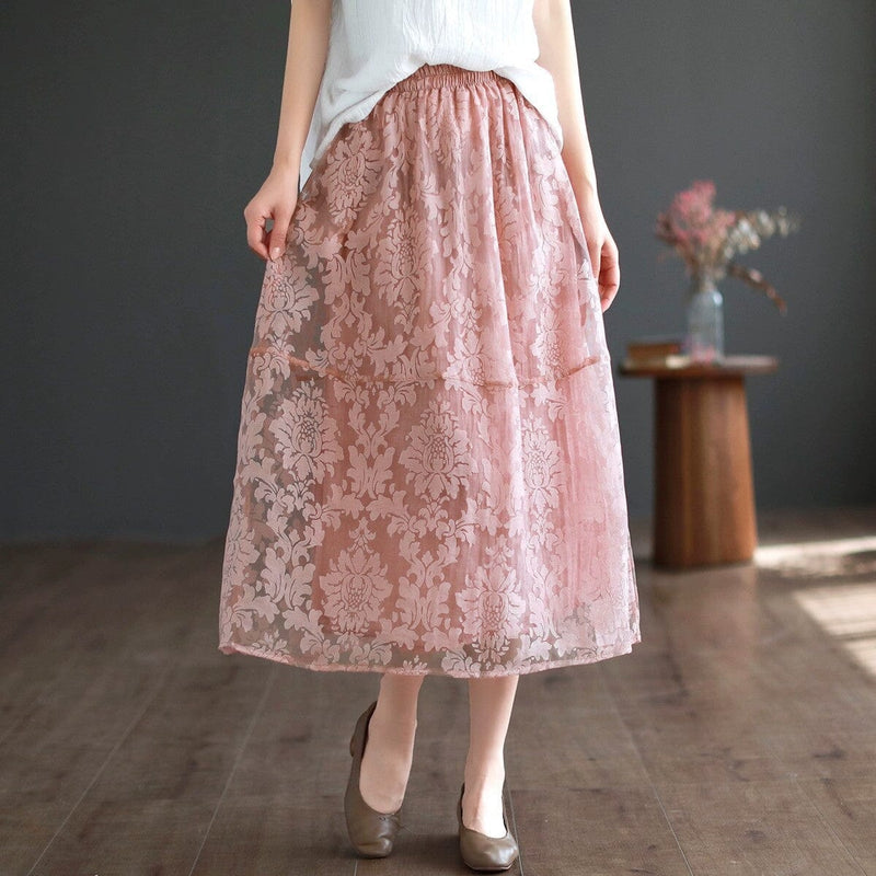Beautifully Finished Garment in a Timeless Design