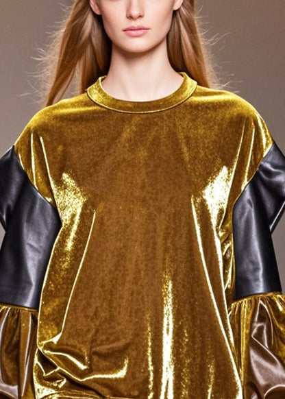 Elegantly Styled Blouse for Everyday Wear