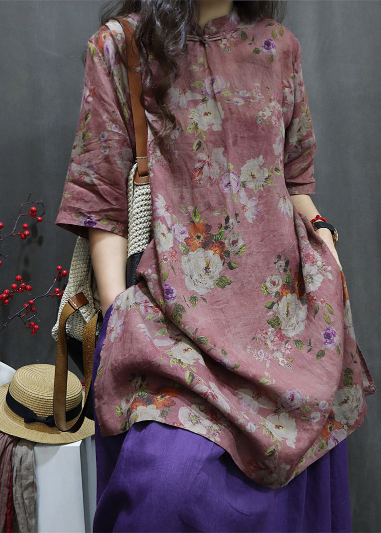 Polished Shirt with an Effortless Classic Look