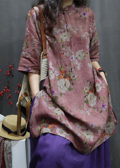 Polished Shirt with an Effortless Classic Look