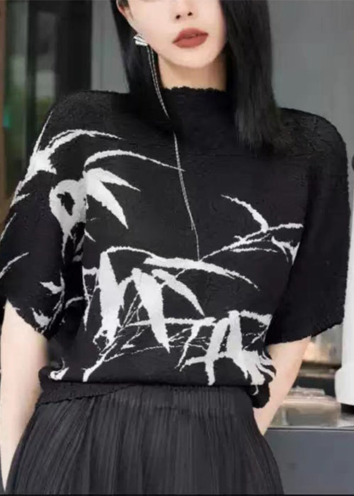 Well Tailored Shirt with a Graceful Silhouette