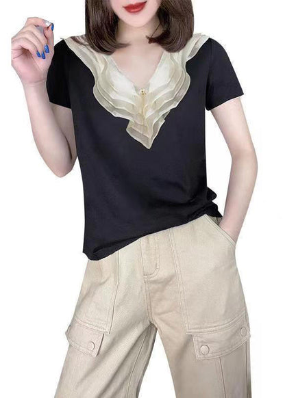 Polished Blouse with an Effortless Classic Look