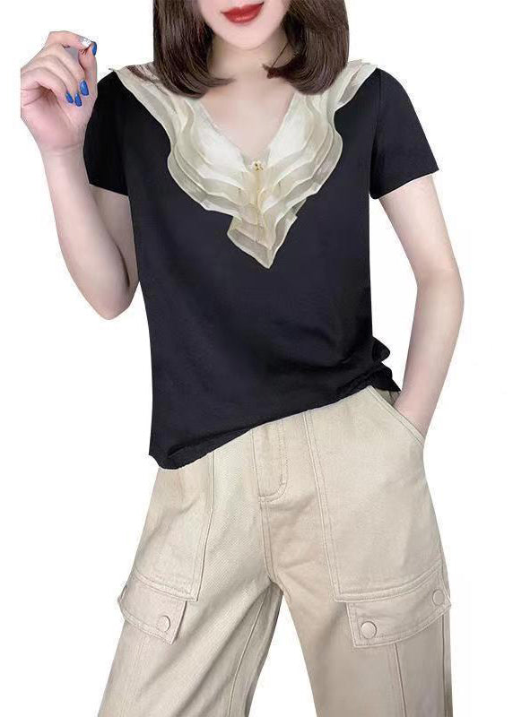 Polished Blouse with an Effortless Classic Look