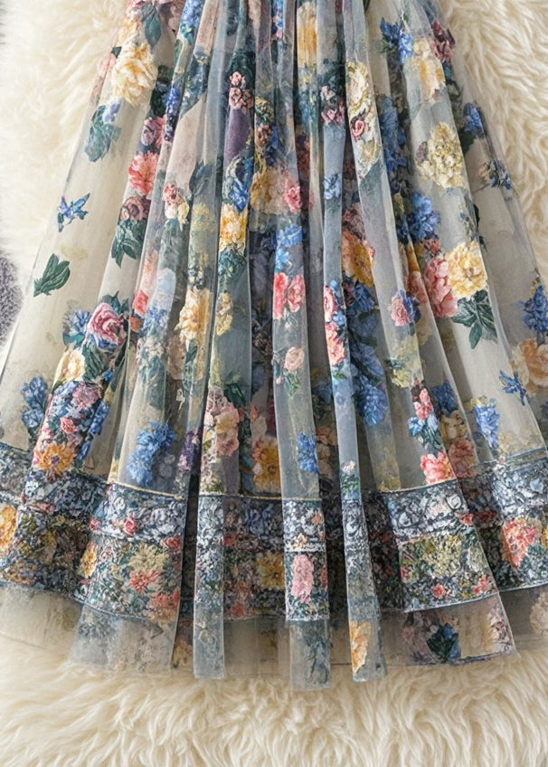 Classic Vintage Garment with a Flattering Fit