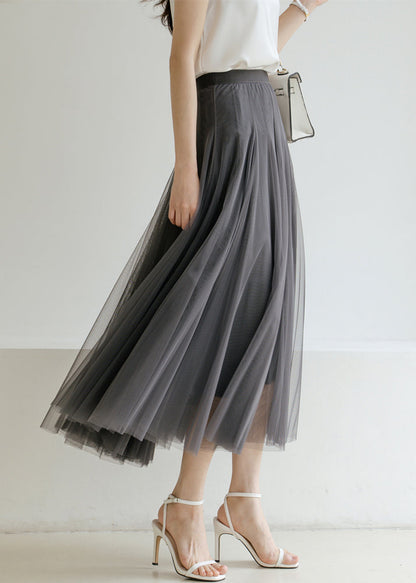 Well Tailored Garment with a Graceful Silhouette