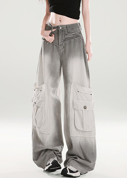 Vintage Inspired Pants with a Contemporary Edge