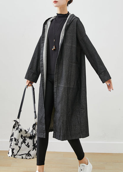 Elegantly Styled Coat for Everyday Wear