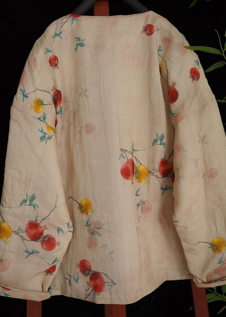 Effortlessly Elegant Coat with a Timeless Design