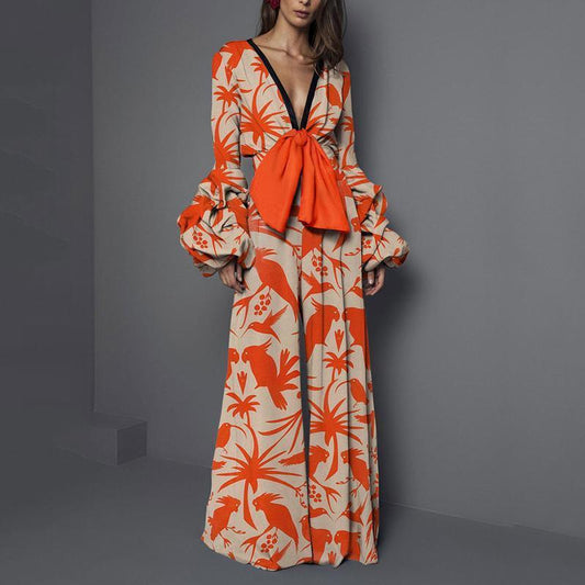 Beautifully Finished Garment in a Timeless Design