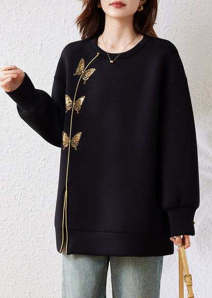 Beautifully Balanced Shirt with Timeless Character