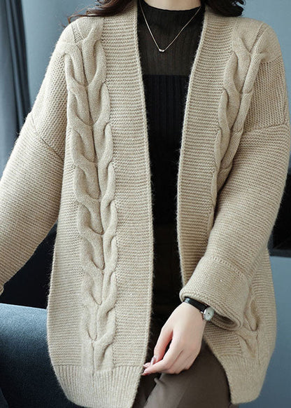 Beautifully Crafted Cardigan in a Classic Style