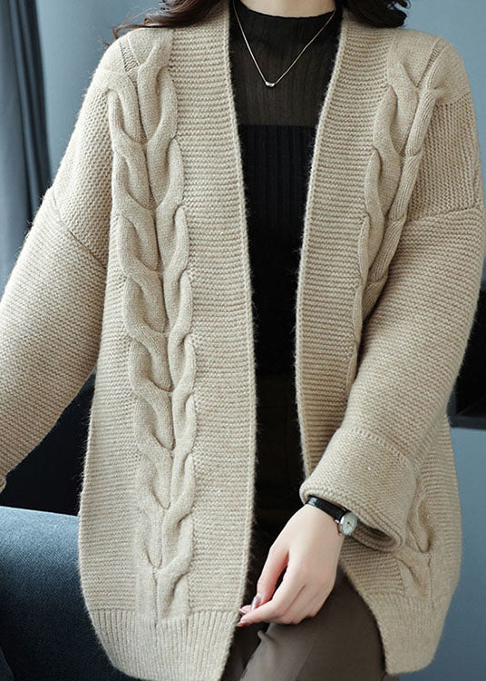 Beautifully Crafted Cardigan in a Classic Style