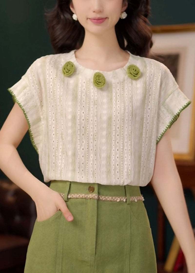 Beautifully Finished Shirt in a Timeless Design