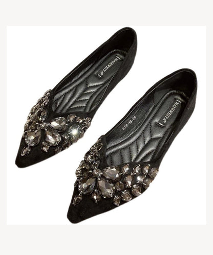 Chic Orthopedic Shoes with Unique Design