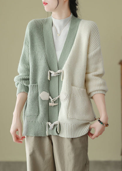 Beautifully Crafted Cardigan in a Classic Style