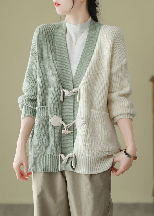 Beautifully Crafted Cardigan in a Classic Style