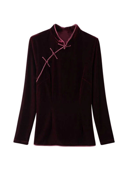 Sophisticated Shirt with a Clean Classic Look