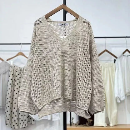 Polished Cardigan with an Effortless Classic Look
