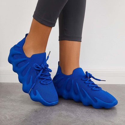 Elegant Orthopedic Sneakers for Every Step