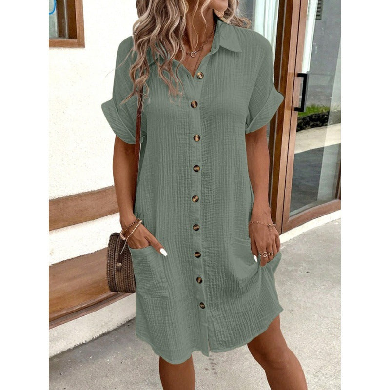 Gray green