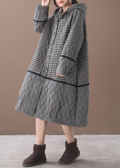 Gracefully Styled Coat for Any Occasion