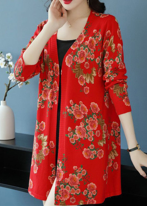 Elegantly Styled Cardigan for Everyday Wear