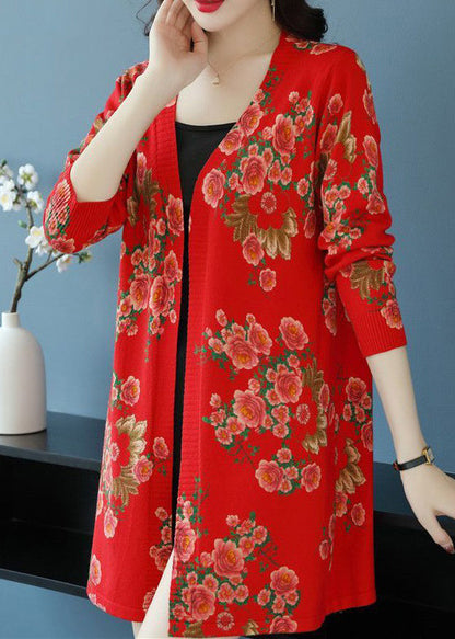 Elegantly Styled Cardigan for Everyday Wear