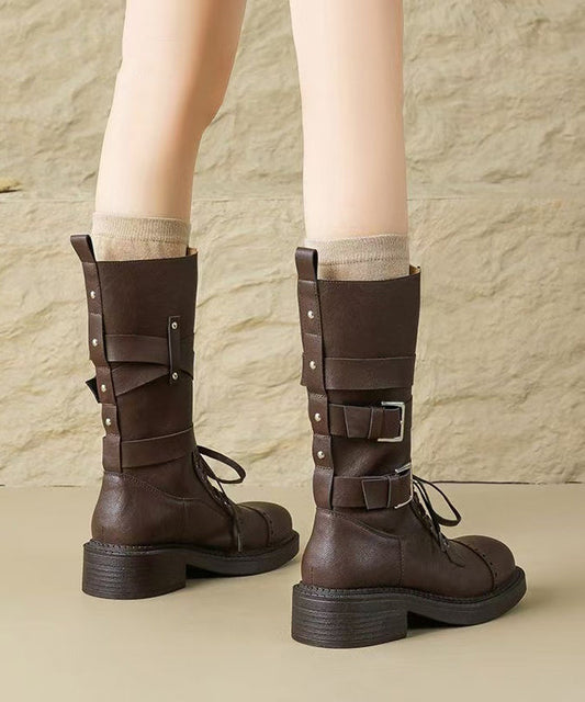 Stylish Orthopedic Boots for Any Occasion