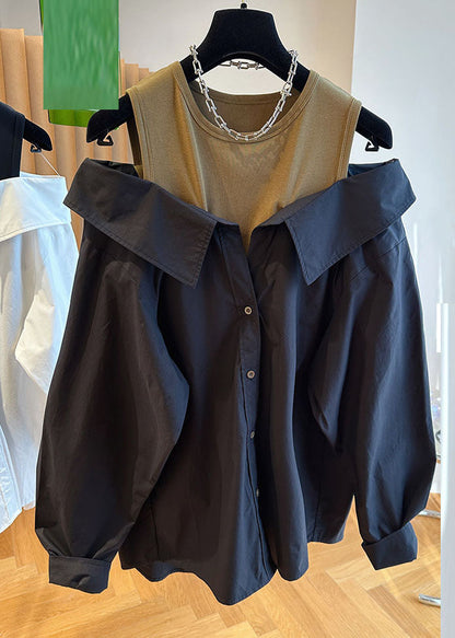 Beautifully Crafted Shirt in a Classic Style