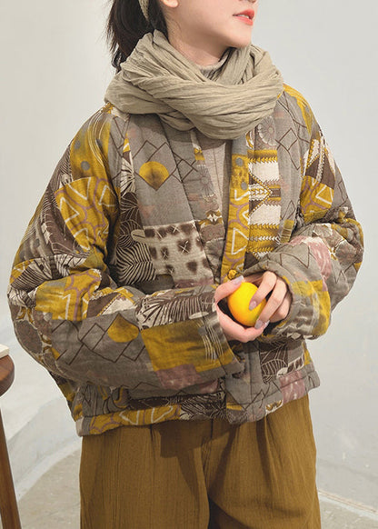 Effortlessly Elegant Jacket with a Timeless Design