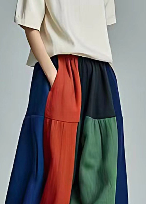 Elegantly Styled Pants for Everyday Wear
