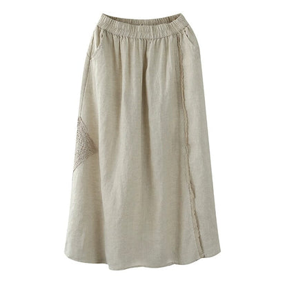 Beautifully Balanced Garment with Timeless Character