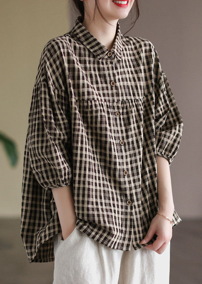 Gracefully Styled Shirt for Any Occasion