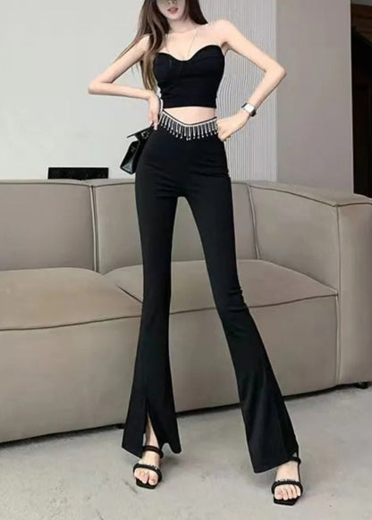 Sophisticated Pants with a Clean Classic Look