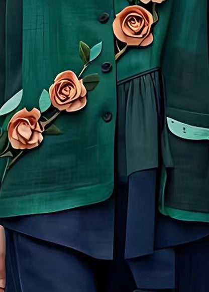 Gracefully Styled Shirt for Any Occasion