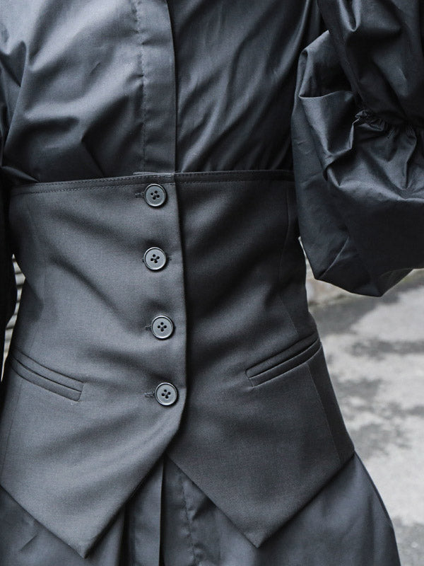Elegantly Styled Garment for Everyday Wear