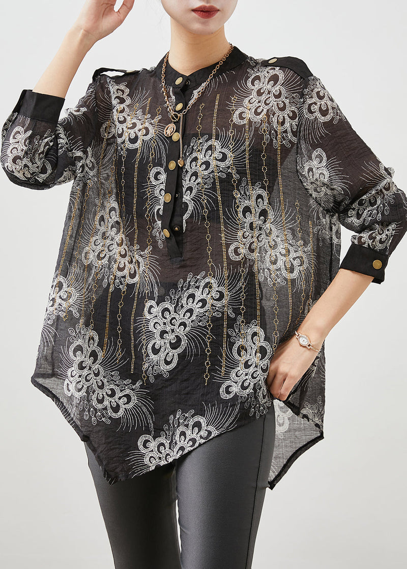 Elegantly Styled Shirt for Everyday Wear