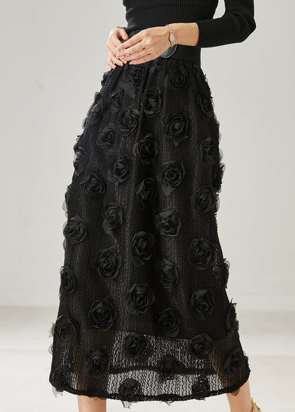 Well Tailored Garment with a Graceful Silhouette