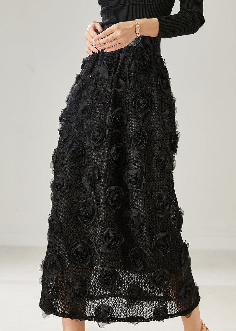Well Tailored Garment with a Graceful Silhouette