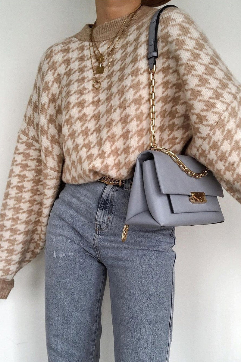 Classic Vintage & Enduringly Stylish Sweater